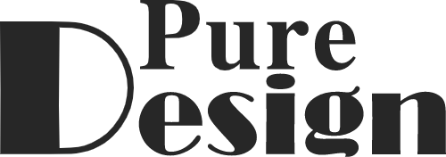 Pure-Design Qualité, prix abordables et excellent service